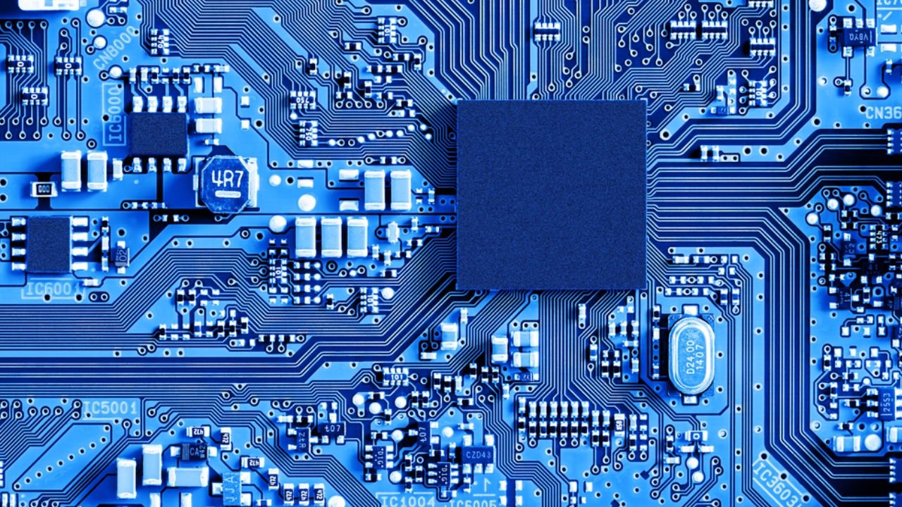 Analog Circuits