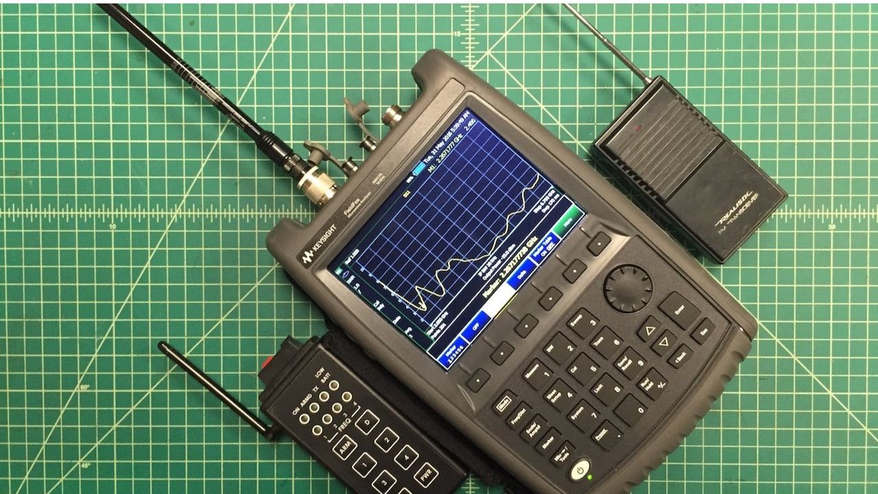 Antenna