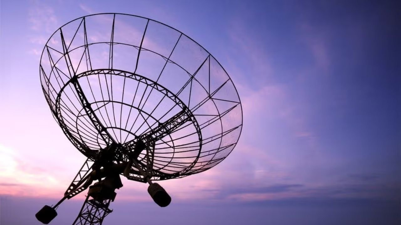 Antennas