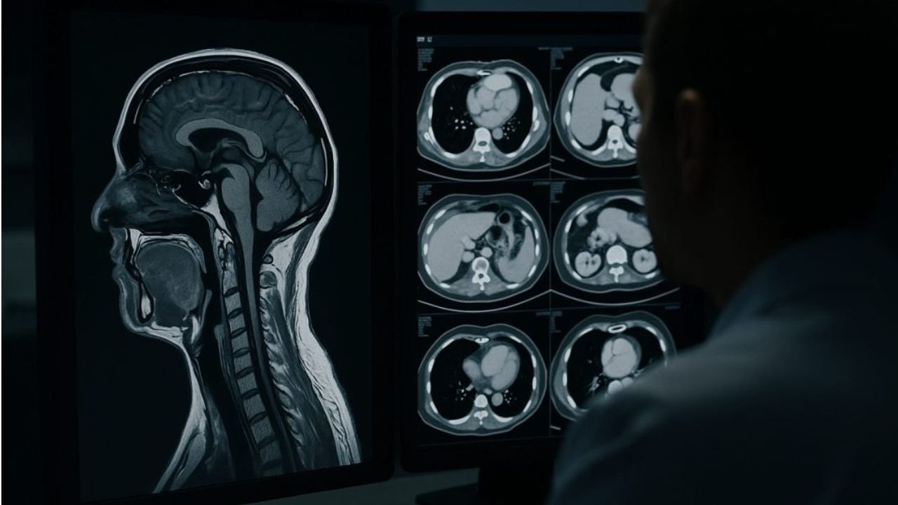Brain Scan