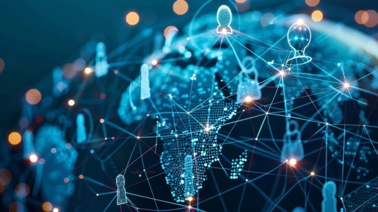 Global Connectivity