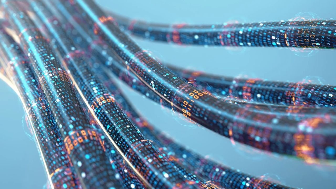 Optical Fiber Cable