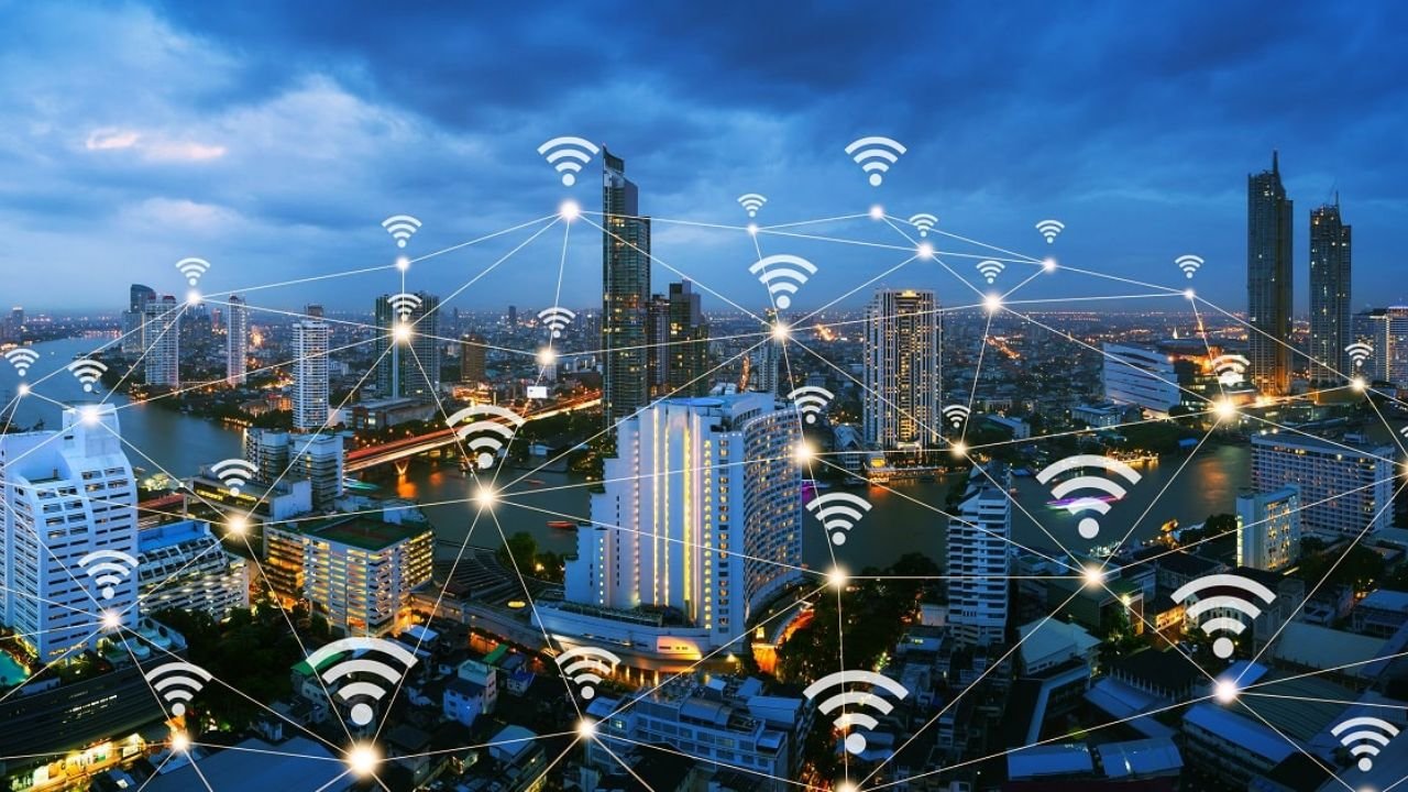 RF Communications