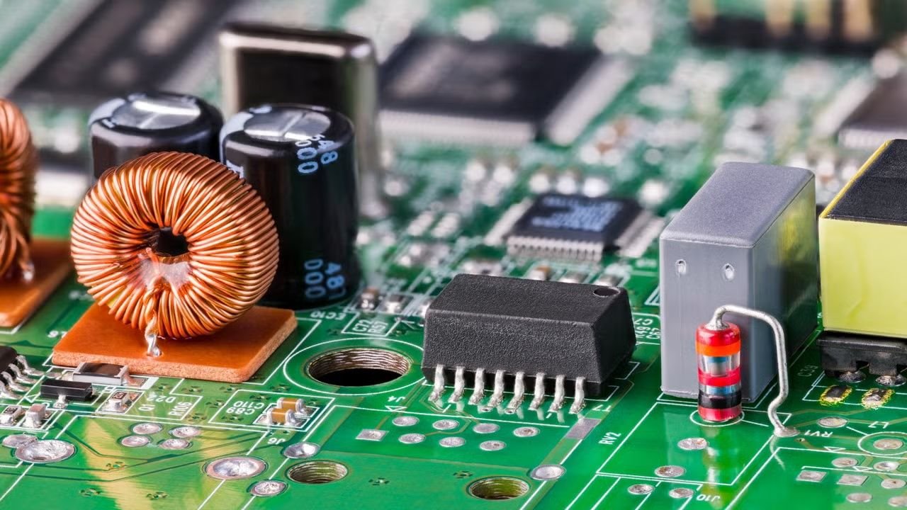 RF IC