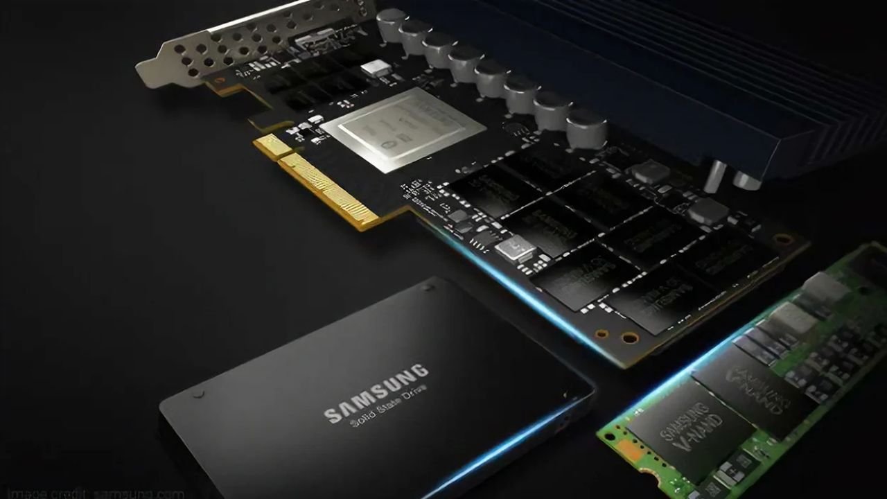 SSD
