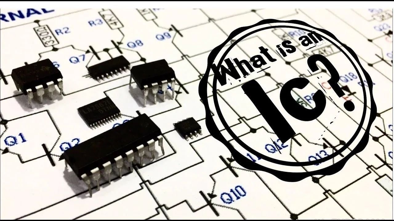 What is an IC